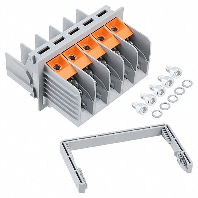 1708749 Phoenix Contact  Panel Mount